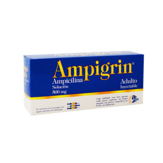 AMPIGRIN AD INY 3