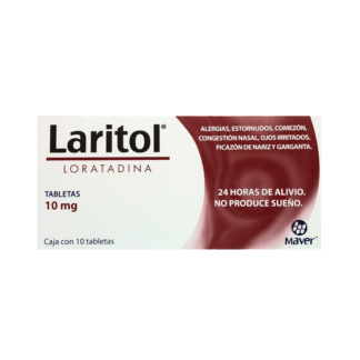 LORATADINA