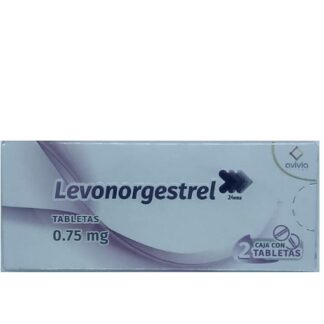 LEVONORGESTREL