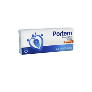 portem 500 10 tabletas