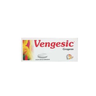 VENGESIC