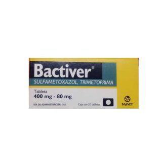 BACTIVER