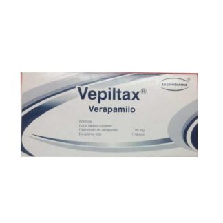 VERAPAMILO
