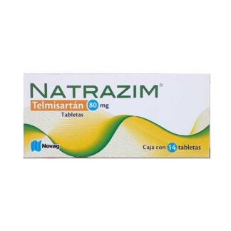 TELMISARTAN