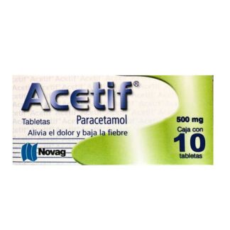 paracetamol