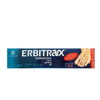 ERBITRAX