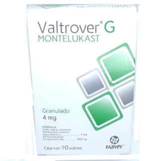 voltrover g 4mg granulado