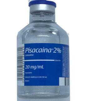 LIDOCAINA