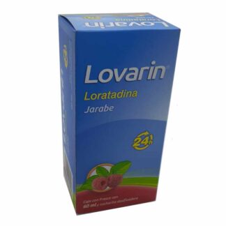 LORATADINA