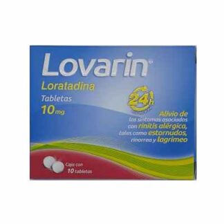 loratadina