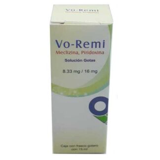 VO-REMI