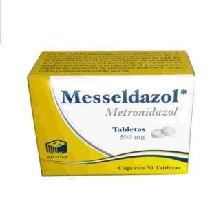 METRONIDAZOL