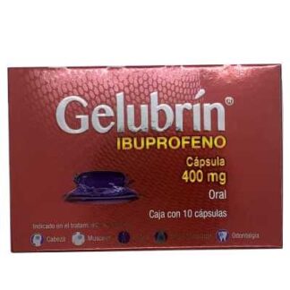 IBUPROFENO