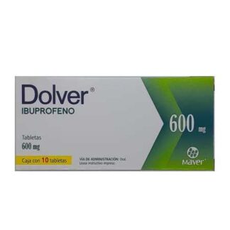IBUPROFENO