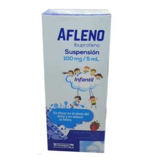 IBUPROFENO