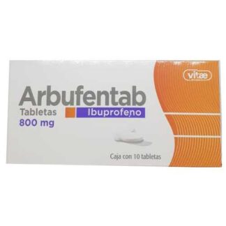 IBUPROFENO