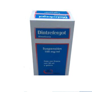 DIMETICONA