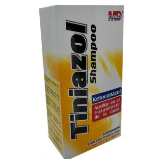 KETOCONAZOL