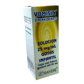 VOMISIN