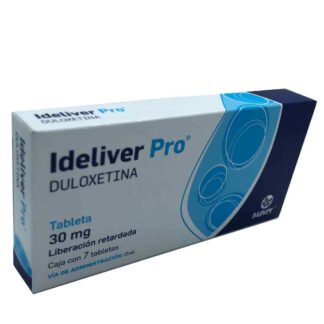 DULOXETINA