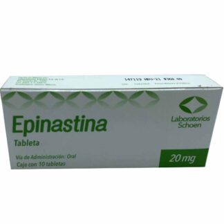 EPINASTINA