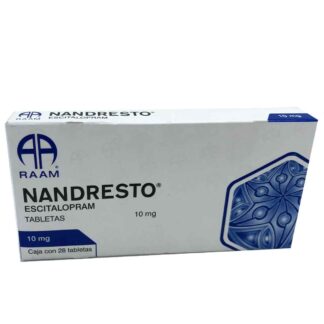 ESCITALOPRAM