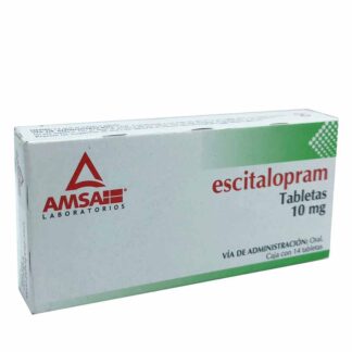 ESCITALOPRAM