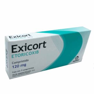 ETORICOXIB