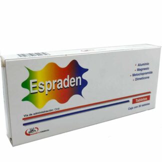 ESPRADEN