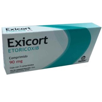 ETORICOXIB