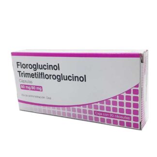 FLOROGLUCINOL, TRIMETILFLOROGLUCINOL