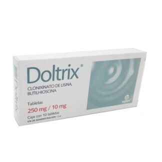 DOLTRIX