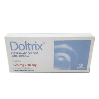 DOLTRIX