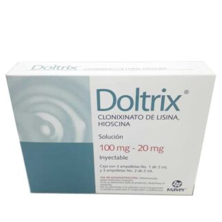 DOLTRIX