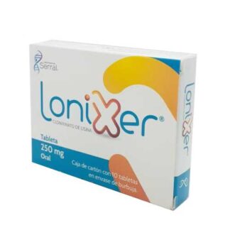 CLONIXINATO DE LISINA