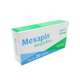 AMPICILINA