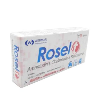 ROSEL-T
