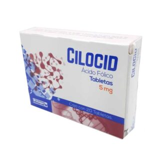 CILOCID