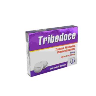 TRIBEDOCE