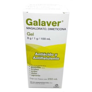 GALAVER
