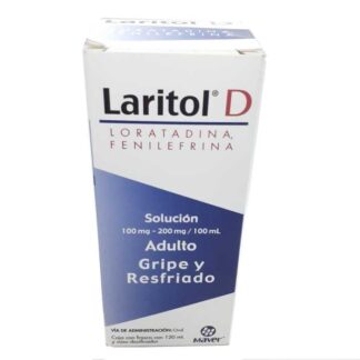 LARITOL D