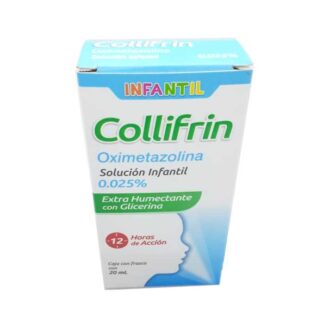 COLLIFRIN