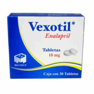 ENALAPRIL