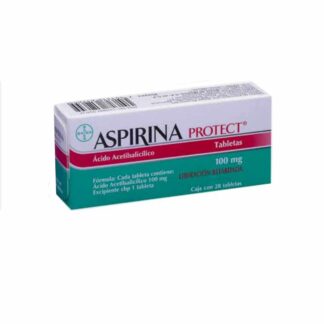 ASPIRINA PROTECT