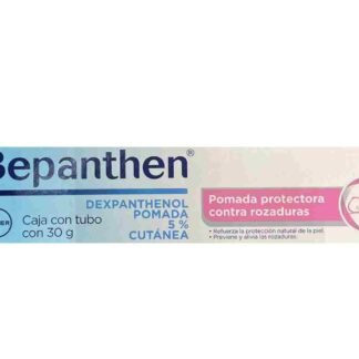 BEPANTHEN 5% POM 30 G 291