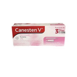 CANESTEN VAG CRA 20 G 235