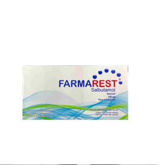FARMAREST Aerosol - 200 D