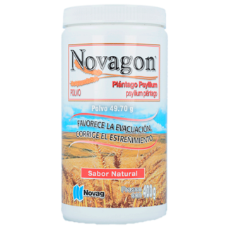 NOVAGON POLVO Polvo - 400 g