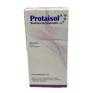PROTAISOL   AEROSOL - 200 D
