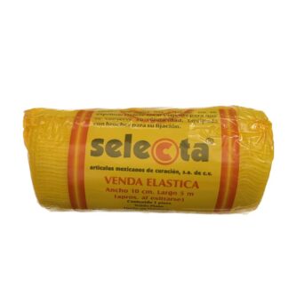 VENDA ELAST SELECTA 10 CMS